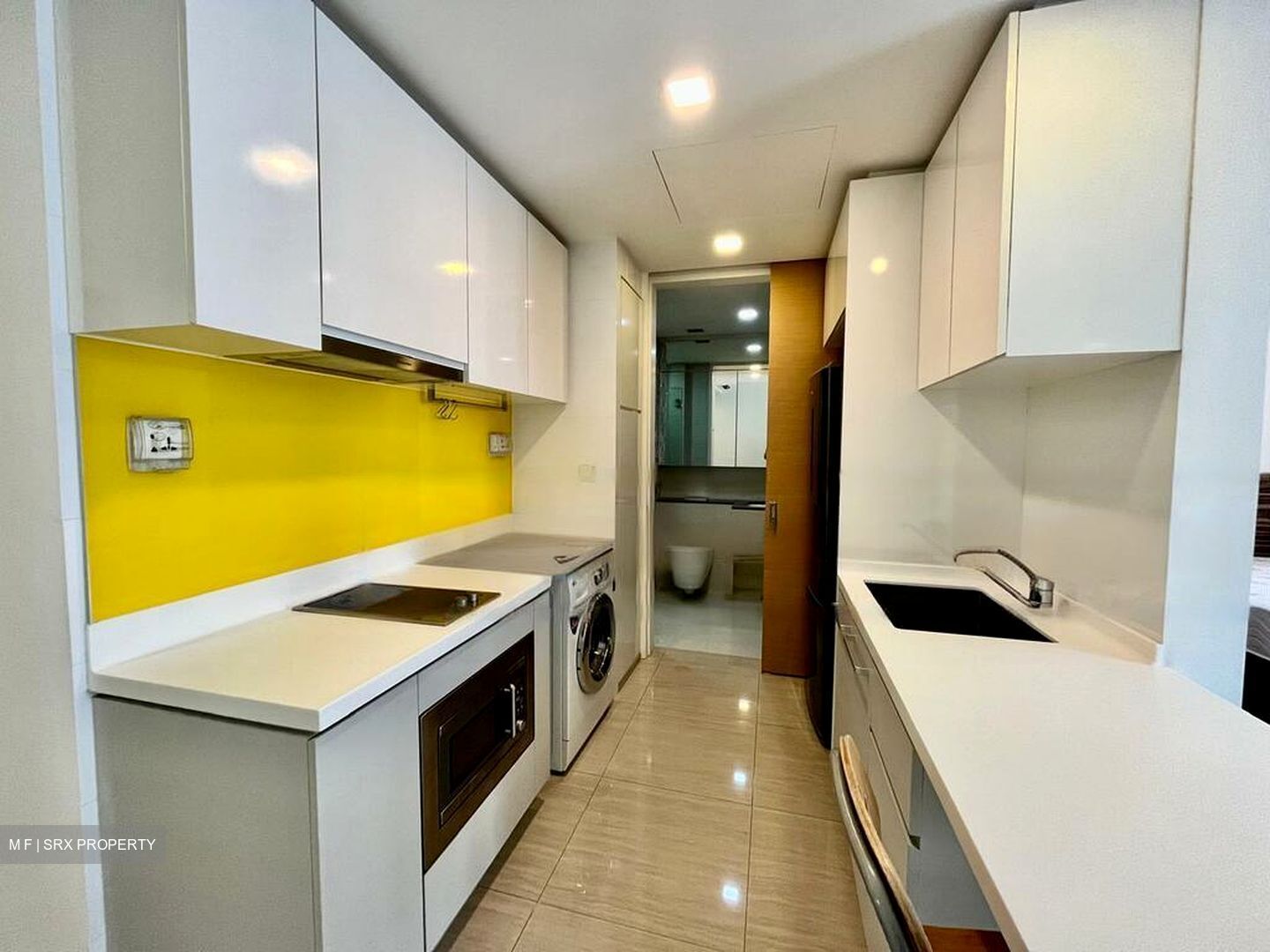 My Manhattan (D18), Condominium #447293781